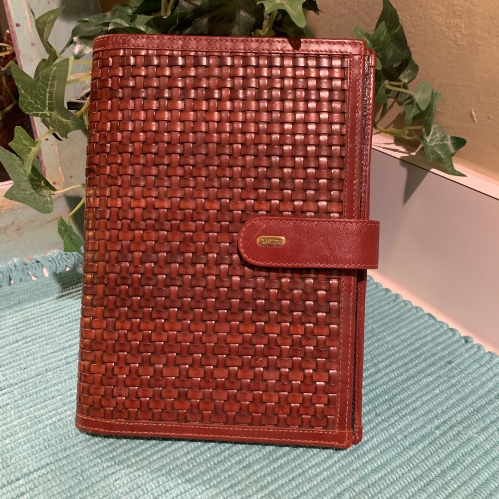 BALLY AGENDA